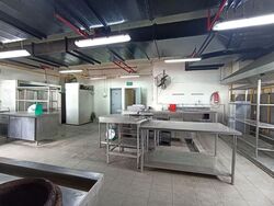 Chancerlodge Complex (D14), Factory #572978191